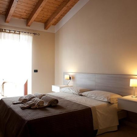 Al Borgo Alloggi Desenzano del Garda Zewnętrze zdjęcie