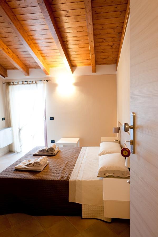 Al Borgo Alloggi Desenzano del Garda Zewnętrze zdjęcie